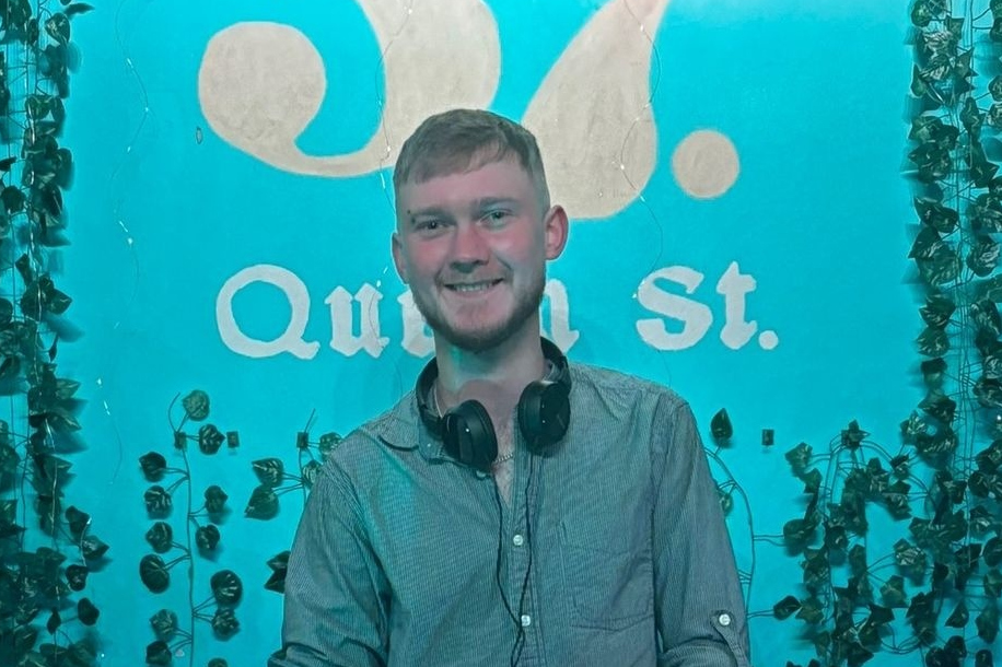 DJ Paulie C